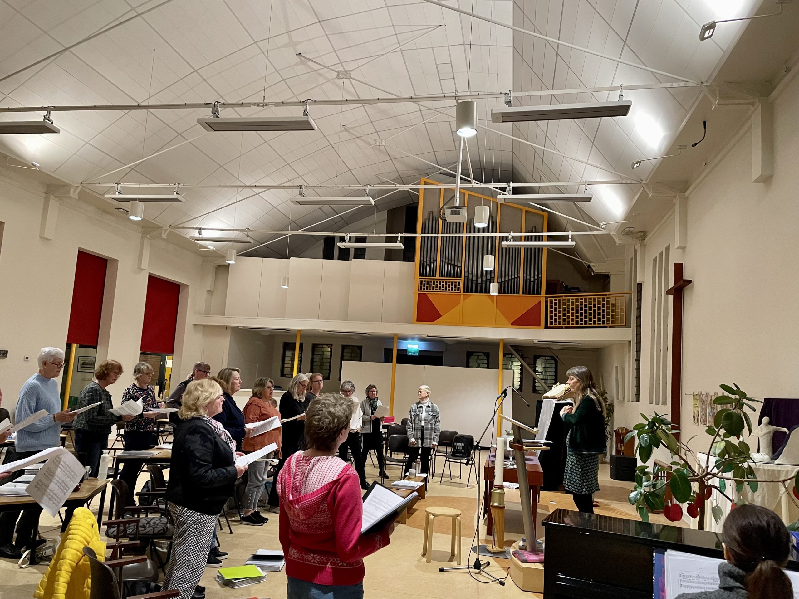 Repetitie Chemistry, april 2022