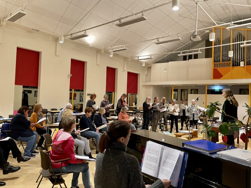 Repetitie Chemistry op 4 april 2022