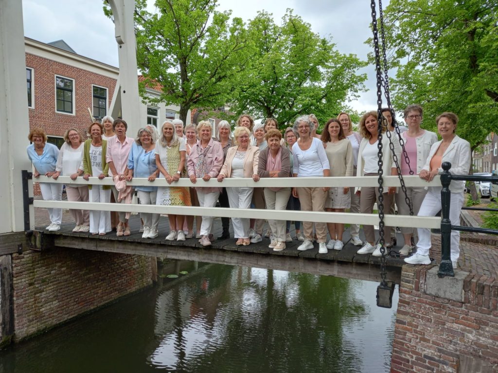 Korenfestival Edam, mei 2022